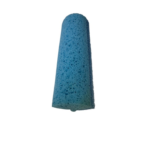 Clorox Roller Mop Refill Blue Antimicrobial‎ Sponge Open Package Unused - Picture 4 of 8